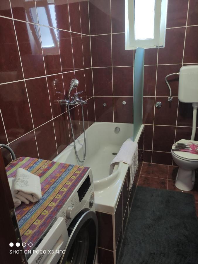 Apartmani Lana Šibenik Eksteriør bilde