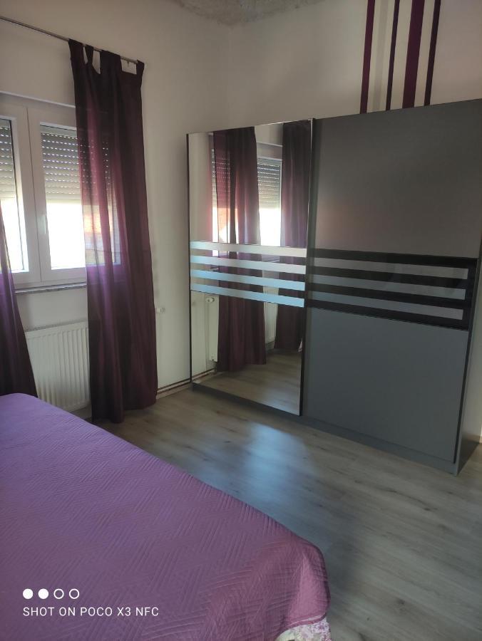 Apartmani Lana Šibenik Eksteriør bilde