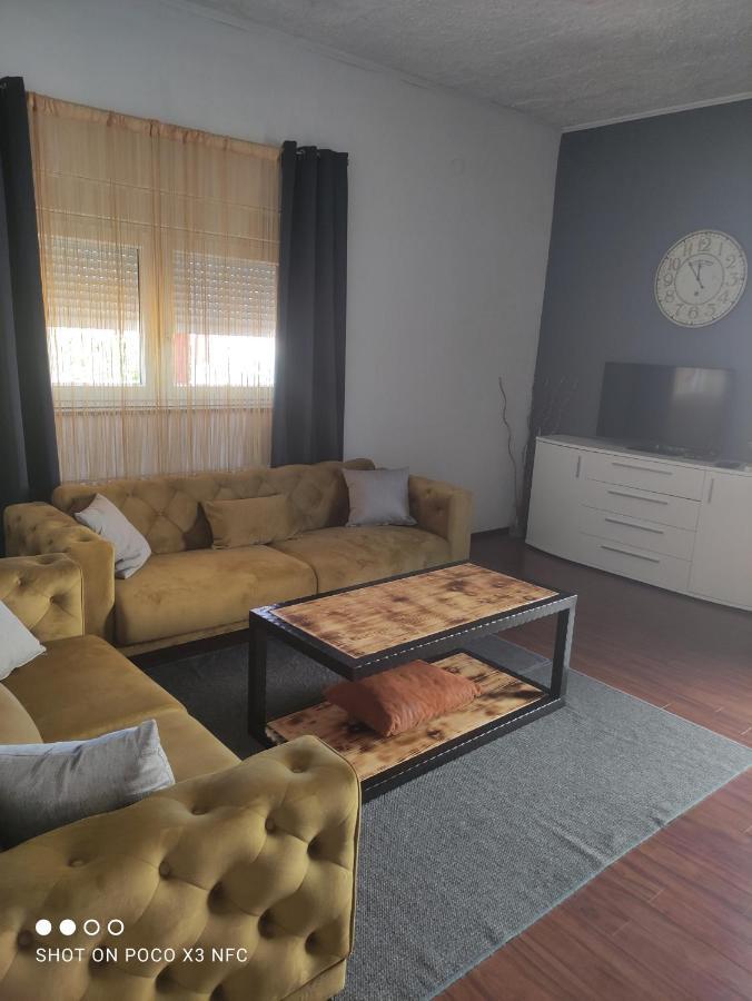 Apartmani Lana Šibenik Eksteriør bilde