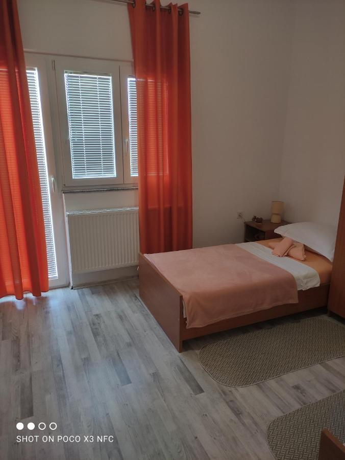 Apartmani Lana Šibenik Eksteriør bilde