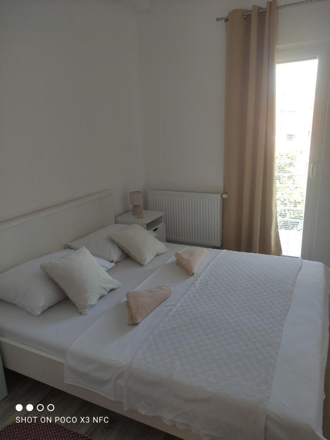 Apartmani Lana Šibenik Eksteriør bilde