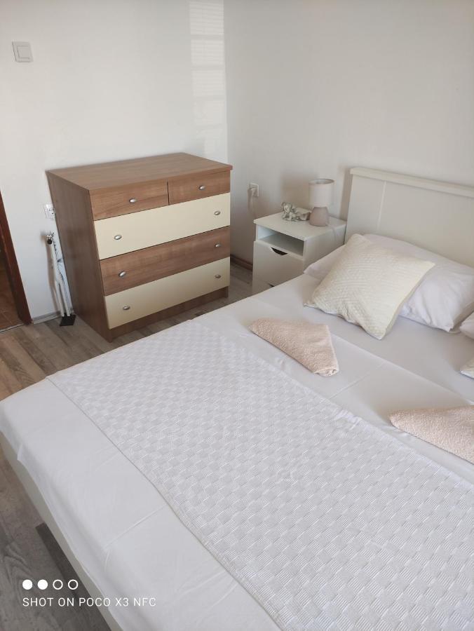 Apartmani Lana Šibenik Eksteriør bilde