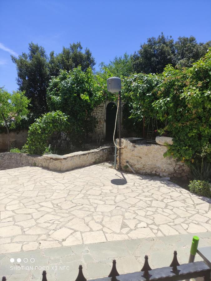 Apartmani Lana Šibenik Eksteriør bilde