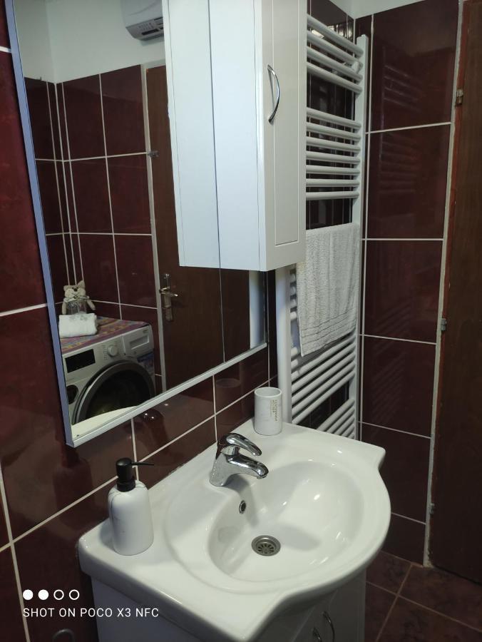 Apartmani Lana Šibenik Eksteriør bilde
