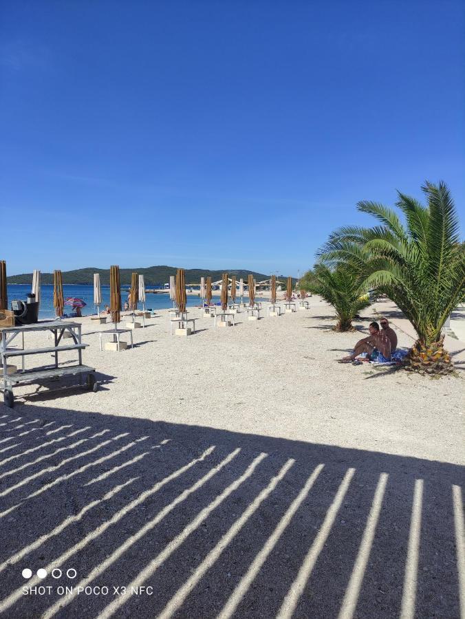 Apartmani Lana Šibenik Eksteriør bilde