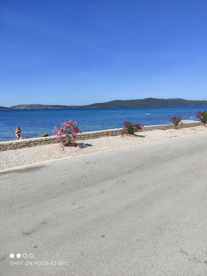Apartmani Lana Šibenik Eksteriør bilde