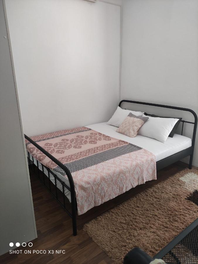 Apartmani Lana Šibenik Rom bilde