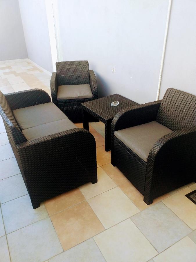 Apartmani Lana Šibenik Eksteriør bilde