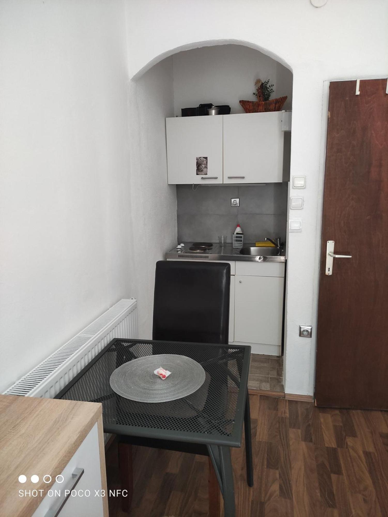 Apartmani Lana Šibenik Rom bilde