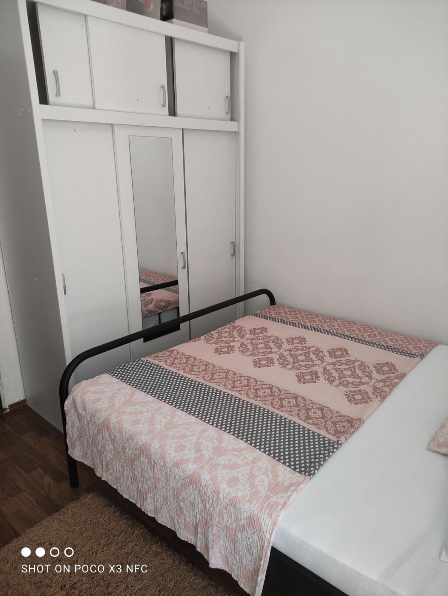 Apartmani Lana Šibenik Rom bilde