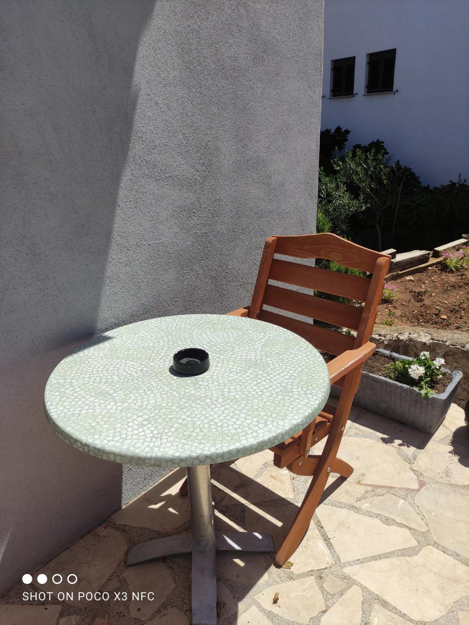 Apartmani Lana Šibenik Rom bilde